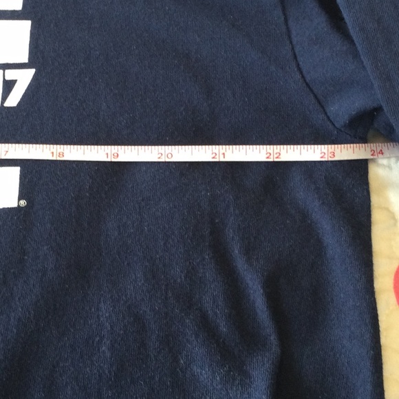 Rose Bowl 2017 men’s long sleeved tee. - Picture 4 of 6